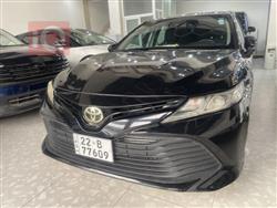 تۆیۆتا کامری